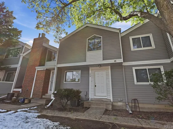 20 S Nome Street #B, Aurora, CO 80012