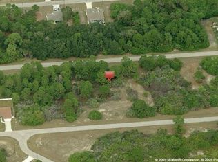 215 Jennifer Dr, Rotonda West, FL 33947