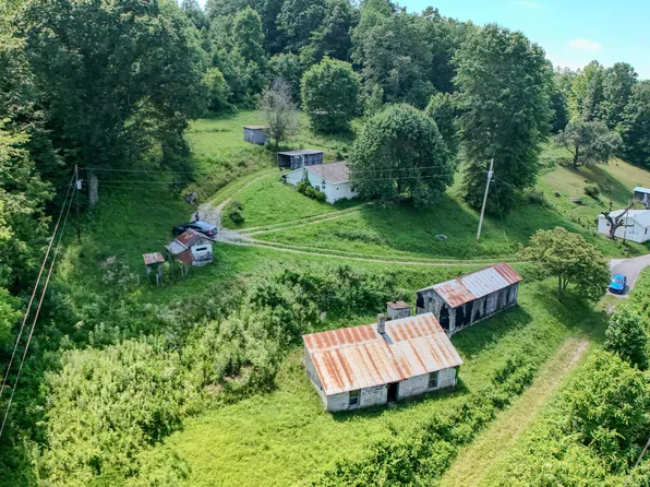 158 Robbins Ln, Mount Vernon, KY 40456