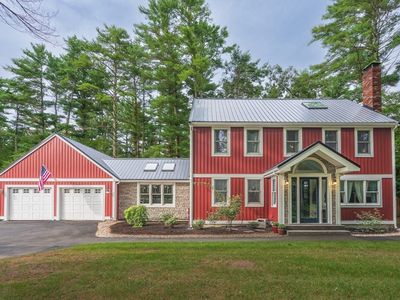 11 Beaver Dam Rd, Carver, MA, 02330