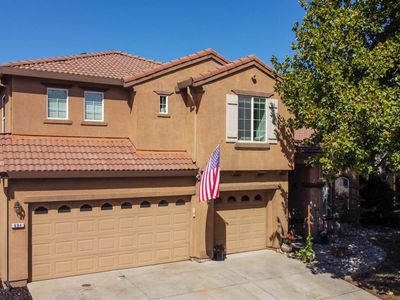694 Farrington Ln, Lincoln, CA, 95648
