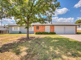 1941 Saint Marys St, San Angelo, TX 76904