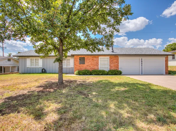 1941 Saint Marys St, San Angelo, TX 76904