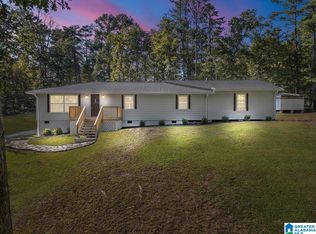 8310 Old Tennessee Pike Rd, Pinson, AL 35126