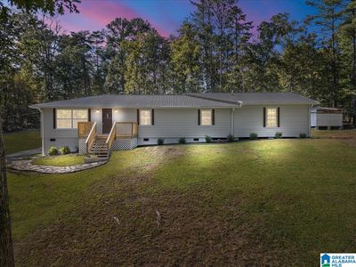 8310 Old Tennessee Pike Rd, Pinson, AL, 35126