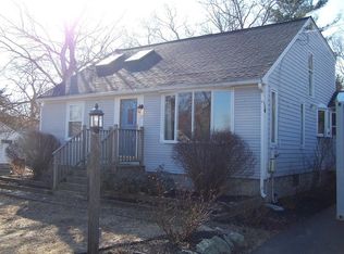 80 Gold St, Randolph, MA 02368