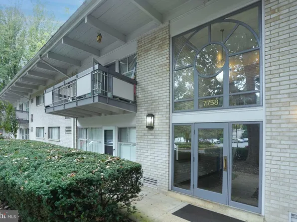 7758 Donnybrook Ct APT 101, Annandale, VA 22003