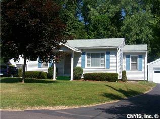 5836 Lakeview Dr, Auburn, NY 13021