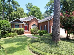 202 Washington Pl, Thomasville, GA 31792
