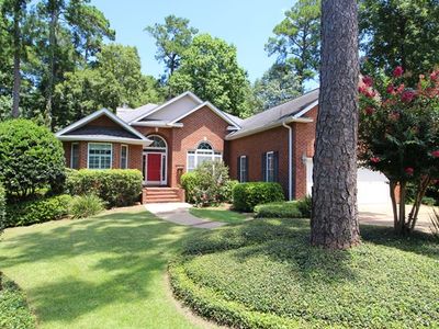 202 Washington Pl, Thomasville, GA, 31792