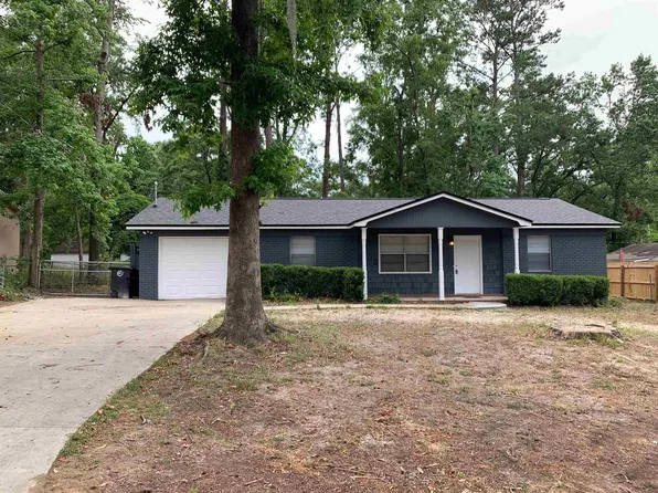 3809 Castleberry Dr, Tallahassee, FL 32303