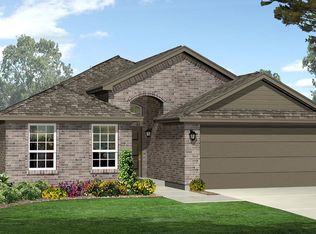 1863 Icon St, Odessa, TX 79762