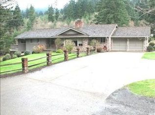 29903 NE 64th Cir, Camas, WA 98607