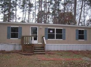 19060 Deer Glen Dr, Conroe, TX 77302