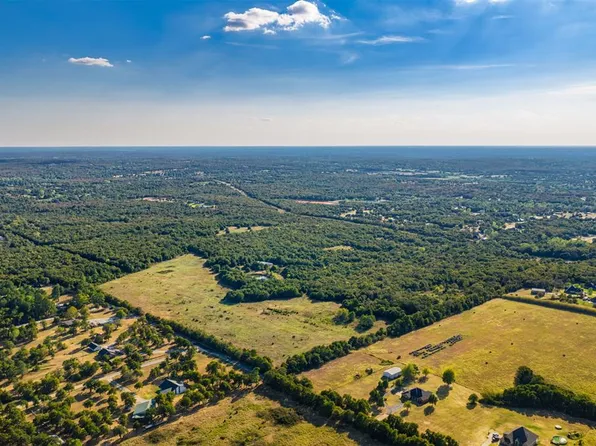 162 SE 104th St Lot 10N-01E-01, Newalla, OK 74857
