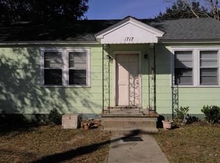 1717 Carlisle Rd, Charleston, SC 29412