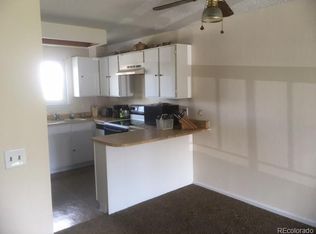 2715 W 86th Ave APT 25, Westminster, CO 80031