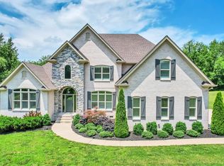 4711 Peytonsville Rd, Franklin, TN 37064