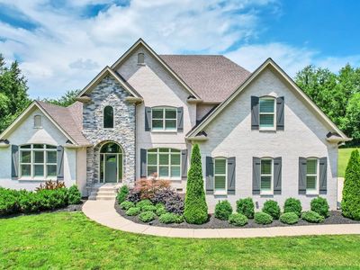 4711 Peytonsville Rd, Franklin, TN, 37064