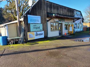 2875 Mosby Creek Rd, Cottage Grove, OR 97424