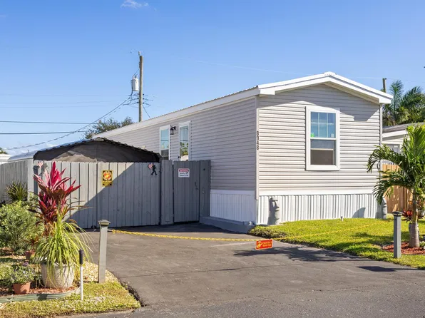 8948 Oak Street, Boynton Beach, FL 33436