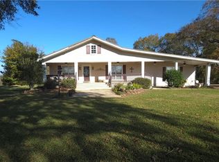 21137 1057th Hwy, Kentwood, LA 70444