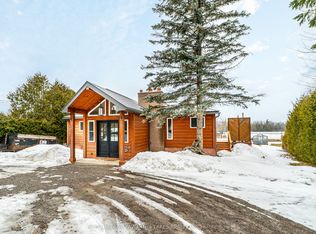 63 Robinson Ave, Kawartha Lakes, ON K0M2B0