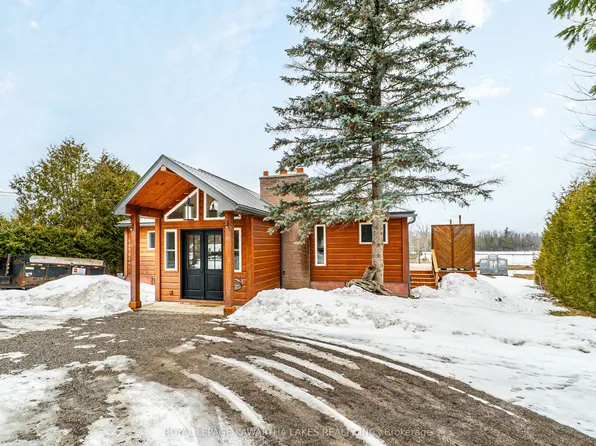 63 Robinson Ave, Kawartha Lakes, ON K0M 2B0