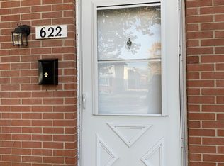 622 W Walnut St, Tipp City, OH 45371