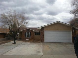 7308 Mayo St NW, Albuquerque, NM 87120