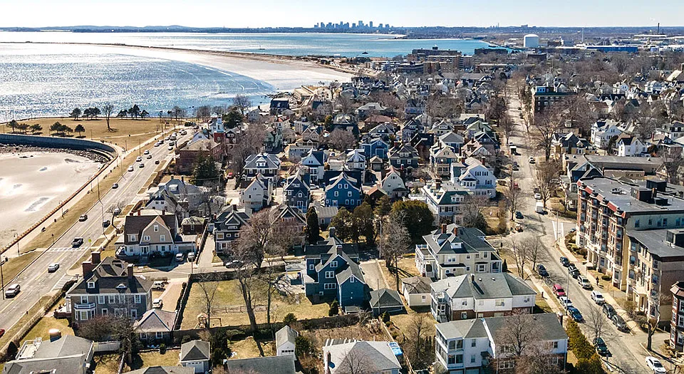 Bayview Apartments