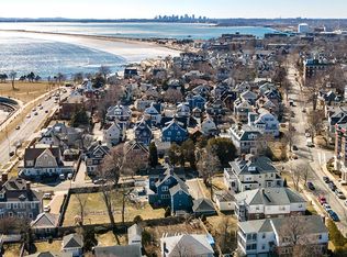 Bayview Apartments, Lynn, MA 01902