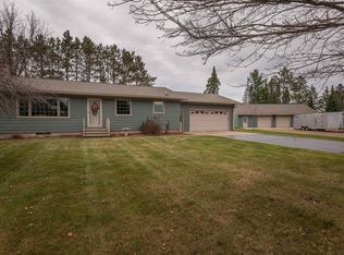 N2668 State Road 107, Merrill, WI 54452