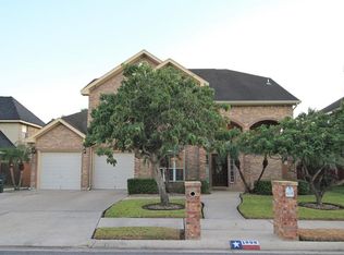 1808 Audrey Dr, Mission, TX 78572