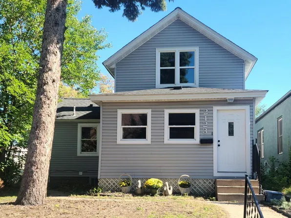2423 Quincy St NE, Minneapolis, MN 55418