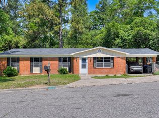 3601 Meadowgrove Dr, Augusta, GA 30906