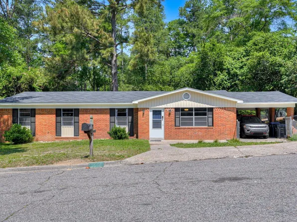 3601 MEADOWGROVE Drive, Augusta, GA 30906