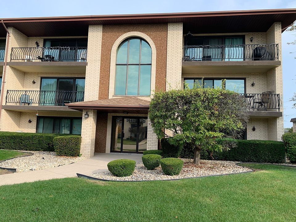 1st image of 7448 Ponderosa Ct Unit 2D