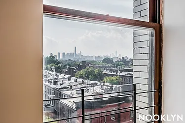 Rented by Nooklyn NYC LLC