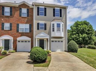 13300 Ridgemoor Ln #0, Midlothian, VA 23114
