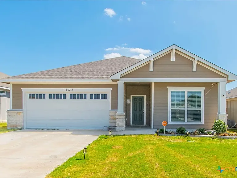 1503 Sideoats Ln — Photo 2