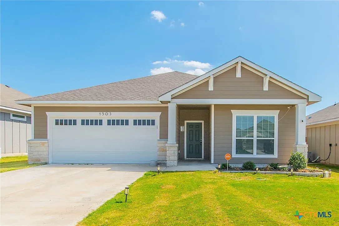 Building Photo - 1503 Sideoats Ln