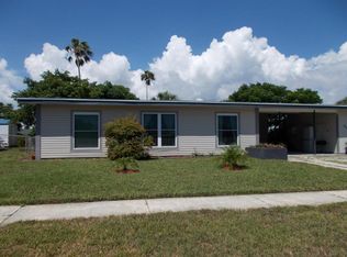 924 Canada St NE, Palm Bay, FL 32905