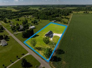 5764 E Contreras Pike, Bath, IN 47010