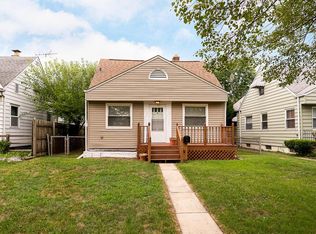 945 Wiltshire Rd, Columbus, OH 43204