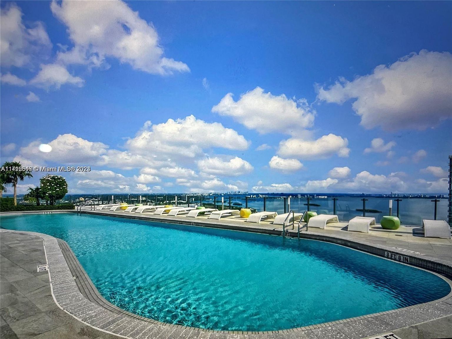 501 NE 31st St UNIT 2002, Miami, FL 33137 | MLS #A11712647