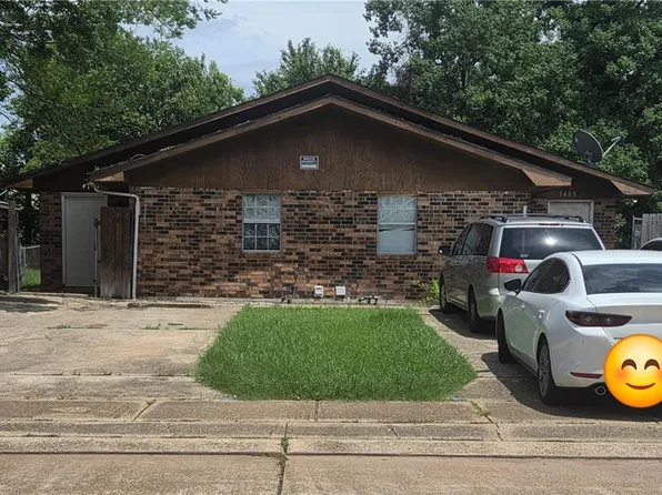 5409 Laccasine Dr, Alexandria, LA 71301