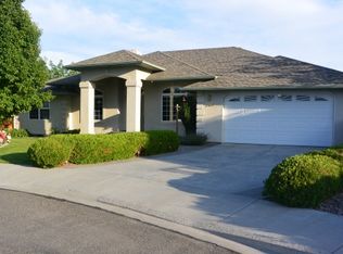 2107 Sunrise Ct, West Richland, WA 99353