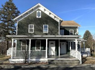 3661 Pleasant Ridge Rd #A-B, Wingdale, NY 12594