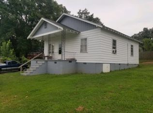 110 Railroad St, Converse, SC 29329